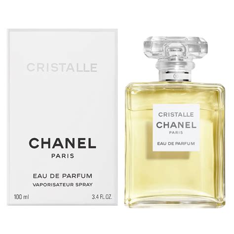 chanel parfum grün|cristalle eau de parfum.